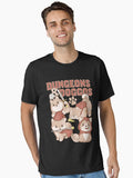 Dungeons Doggos T-Shirt