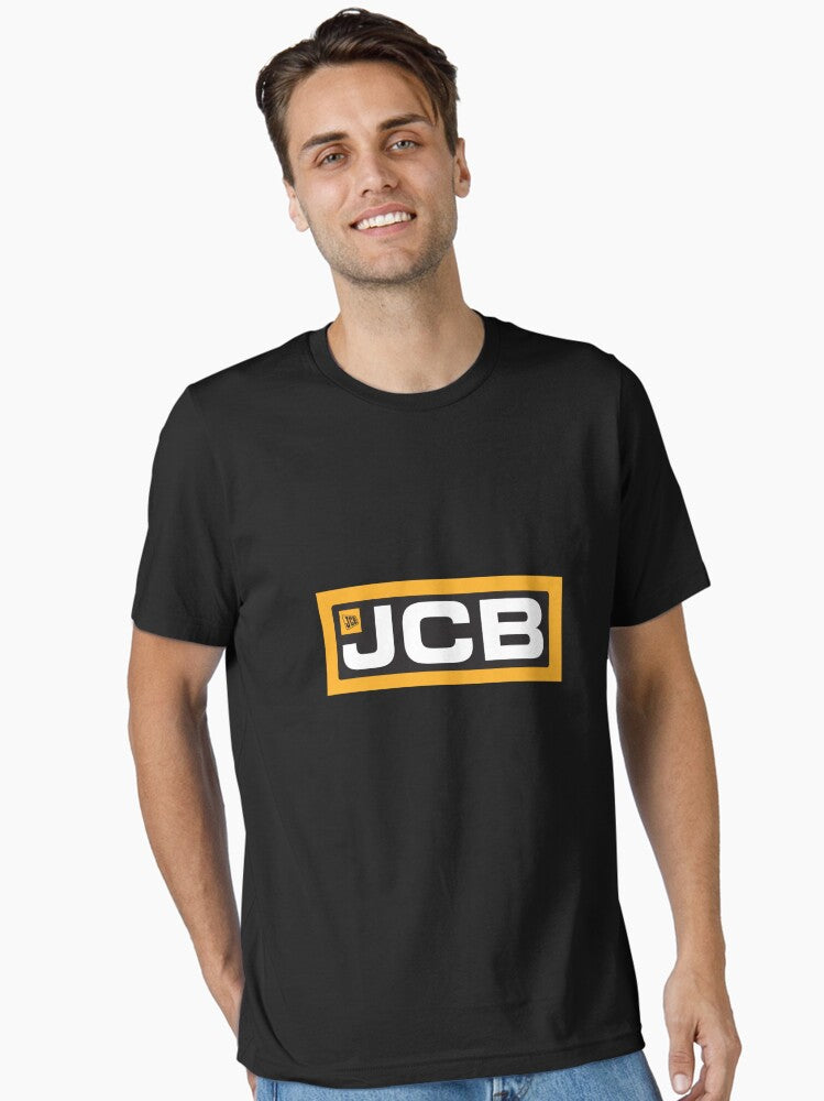 Jcb Essential T-Shirt