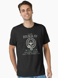 Clan Murray crest Scottish surname tartan Thistle vintage Essential T-Shirt | Premium Unisex T-Shirt, Trending Graphic Tee