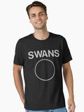 SWANS Essential Essential T-Shirt | Premium Unisex T-Shirt, Trending Graphic Tee