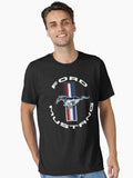 Best Seller - Ford Mustang Merchandise Essential T-Shirt Essential T-Shirt | Premium Unisex T-Shirt, Trending Graphic Tee