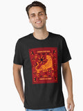 Chinese new year year of the tiger 2022 Essential T-Shirt | Premium Unisex T-Shirt, Trending Graphic Tee