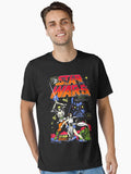 The Vintage Movies Episode III Essential T-Shirt | Premium Unisex T-Shirt, Trending Graphic Tee