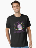 Pour Me Something Mr Funny Mardi Gras Party Drinking Essential T Shirt T Shirt Gift Ready