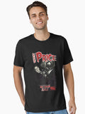 Vincent price return of the fly Essential T-Shirt | Premium Unisex T-Shirt, Trending Graphic Tee