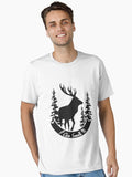 Deer Season is So Close I Can Smell it (2) T-Shirt