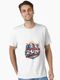 USA 2026 World Cup Soccer FIFA Essential T-Shirt