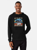 Sister Sister There were Never Such Devoted Sisters Gift Halloween Day, Thanksgiving, Christmas Day Lightweight Hoodie