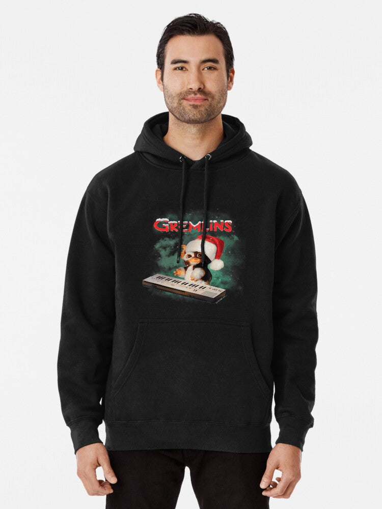 Films Tv Vintage Classic Series Movie Pullover Hoodie