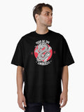 Chinese New Year 2024 T-Shirt Year Of The Dragon 2024 T-Shirt Oversized T-Shirt | Premium Unisex T-Shirt, Trending Graphic Tee