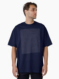 Declaration Of Human Rights Oversized T Shirt T Shirt Minimal Style