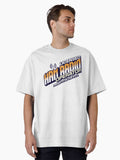 Licensed Ham Radio Operator Oversized
