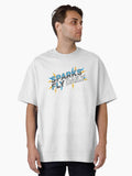 Sparks Fly Daily T-Shirt – Funny Electrician & Engineer Technician Shirt