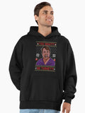 humor thanksgiving Premium Oversized Hoodie