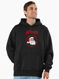 Sleigher Premium Oversized Hoodie
