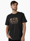 Mental Health is Health Premium T-Shirt