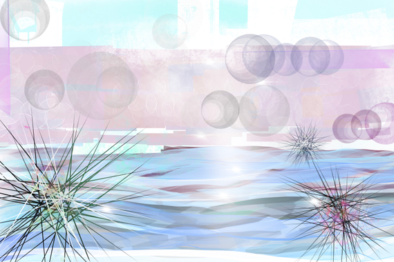 Sea Of Sorrow