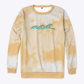 YS - Waves Crewneck | Premium Unisex T-Shirt, Trending Graphic Tee
