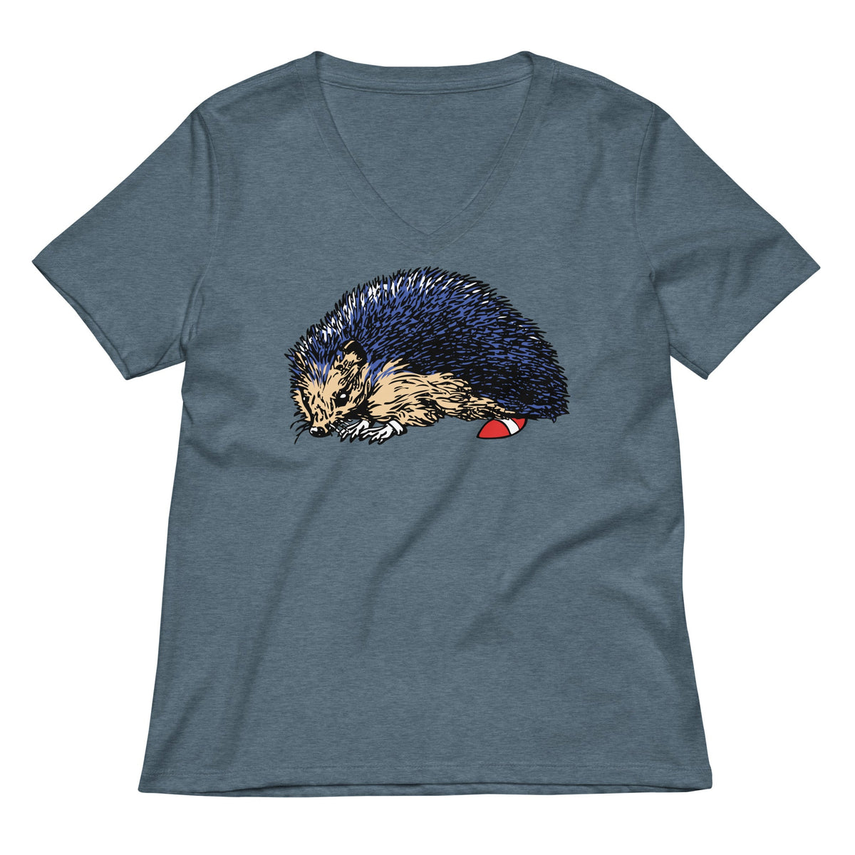Gotta Go Fast Women S V Neck Tee V Neck T Shirt Gift Ready
