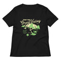 Visit The Great Valley Women S V Neck Tee V Neck T Shirt Everyday Wear